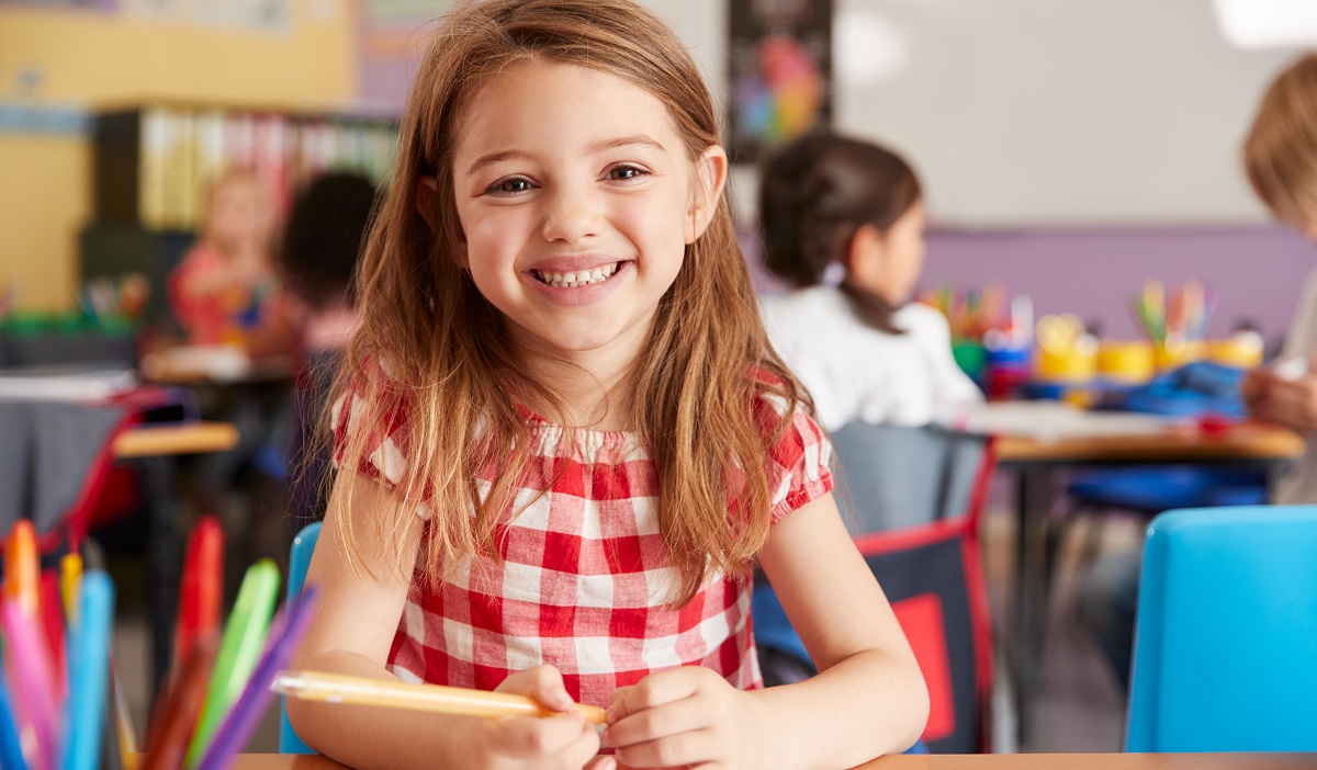 いるだけでクラスの雰囲気がよくなる子 はsqが高い 10個の特徴 お子さんはいくつ当てはまる