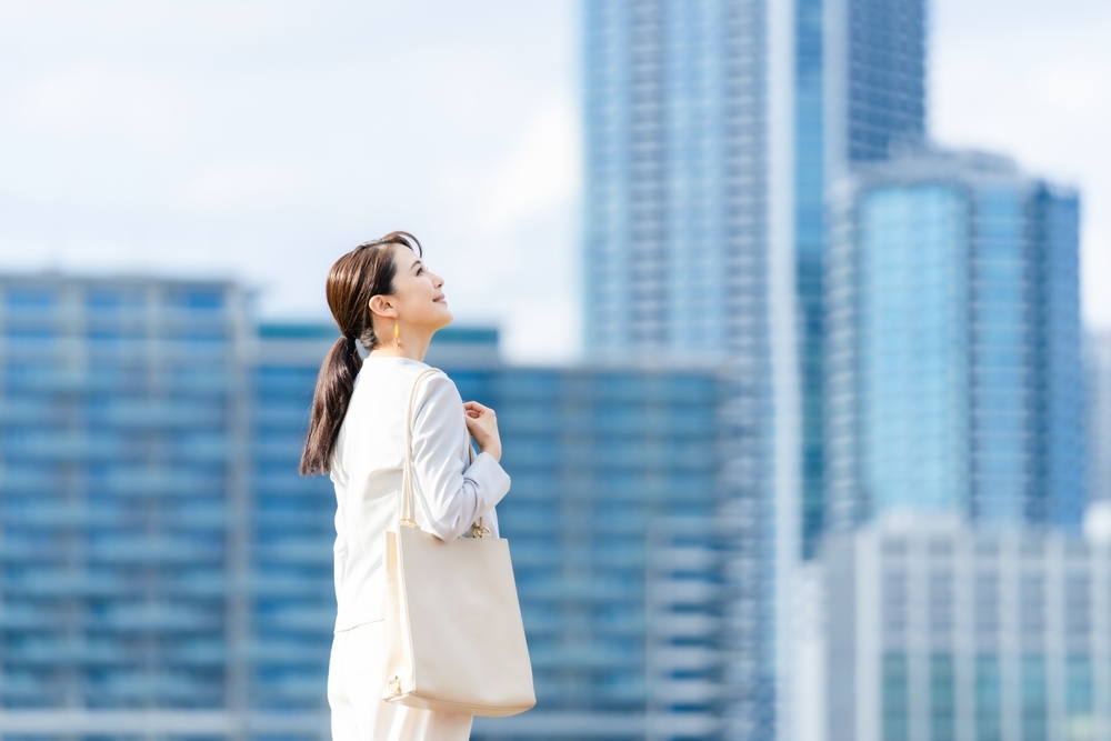 レディースビジネスバッグの人気ブランドとおすすめアイテム｜選び方や永く使うコツも