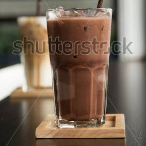 Iced Choc