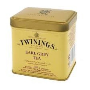 Tea- Earl Grey