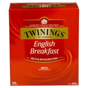 Tea- English Breakfast