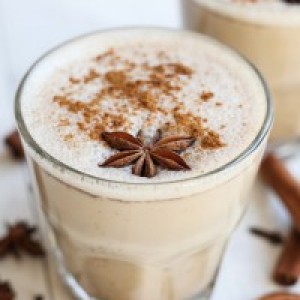 CHAI LATTE