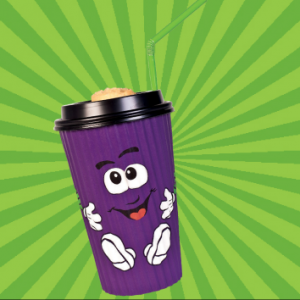 Macchiato - Grande