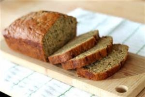 Banana Bread