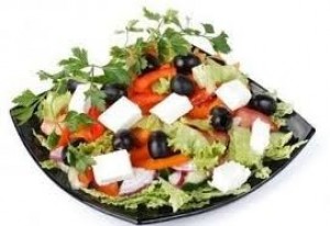 Salad - Greek