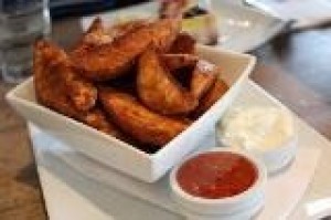 Wedges - Take Away