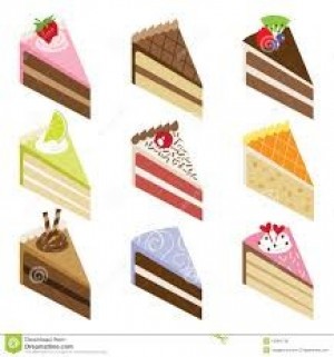 Cake