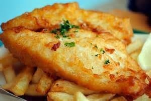 Fish & Chips