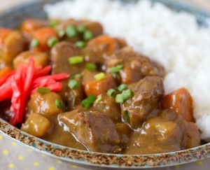 Friday Lunch Special