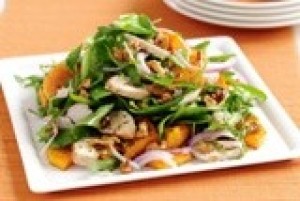 Salad - Chicken