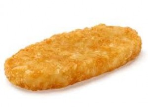 Hash Brown