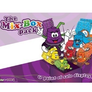 Mix-Box of 10