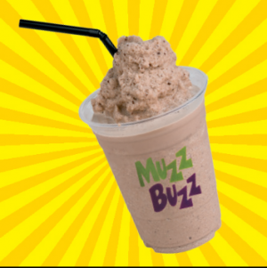 Frappe - Grande