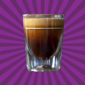 Extra Shot