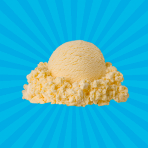 Ice-Cream Scoop