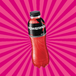 600ml Powerade