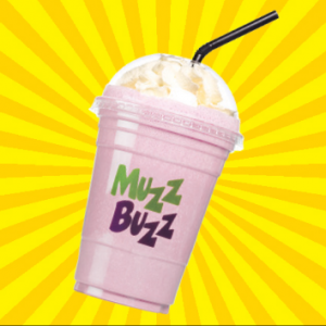 Milkshake - Grande