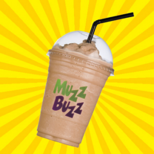 Ice Choc Granita - Tall