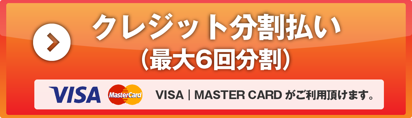 VISA・MASTER6分割