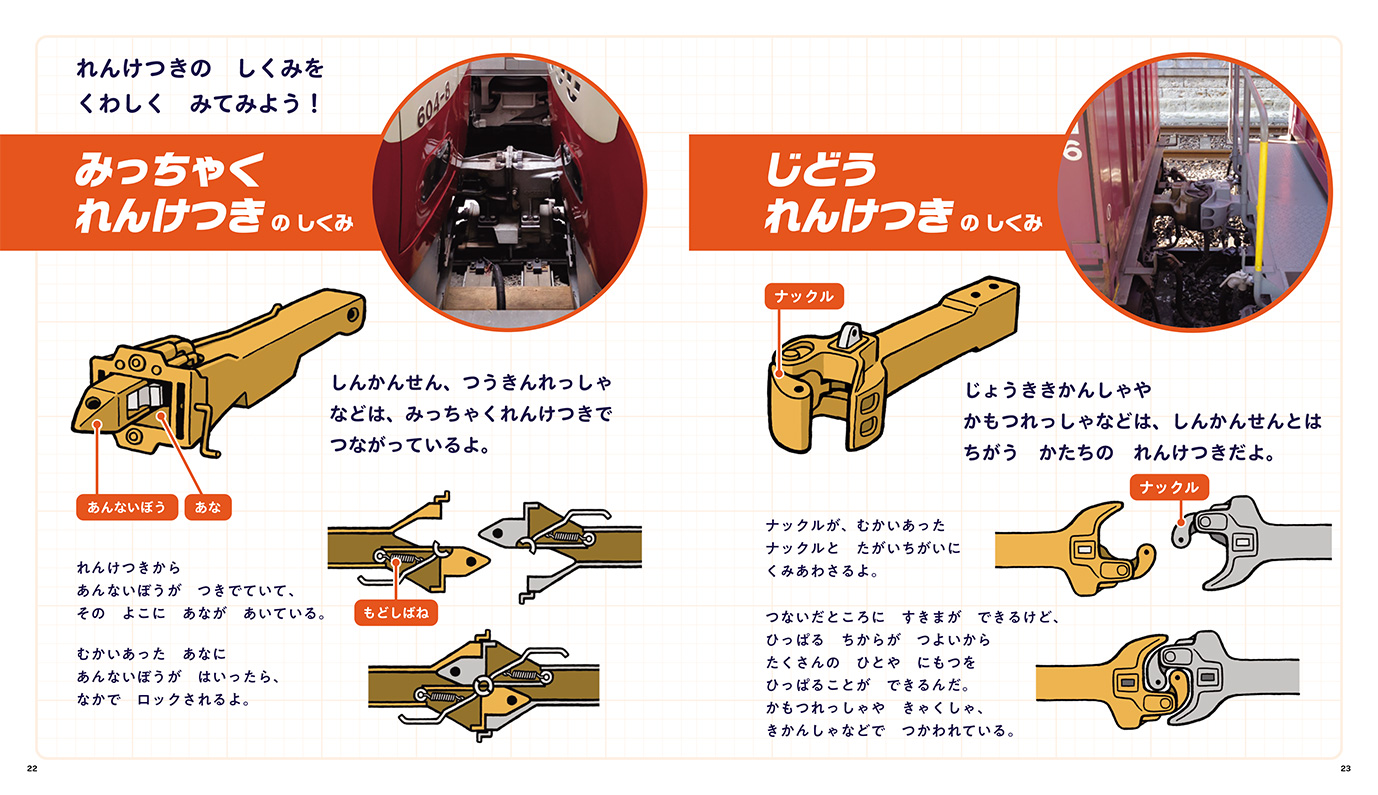 レンケツガッシャーン