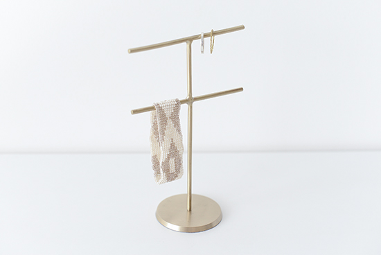 fog linen work/フォグリネンワーク/アクセサリースタンド(L)の商品写真