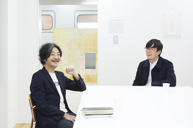 世界観をつくり、風を吹かせよう。 生き残りをかけたWEBメディア変革の胎動