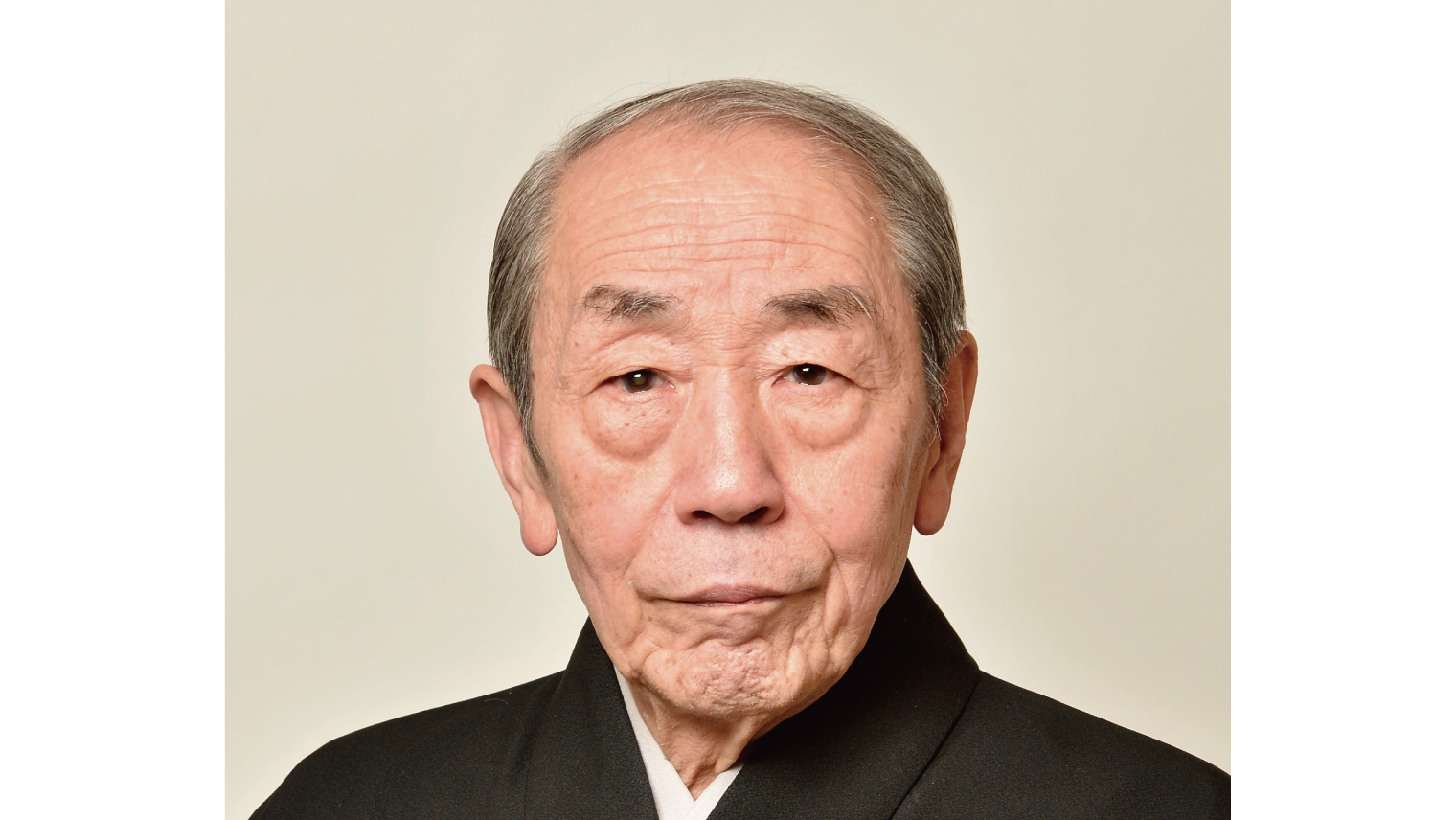 「茂山千作」の画像検索結果