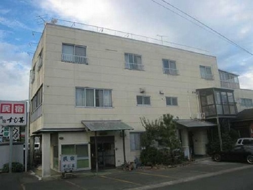 OYO 旅館 浜名湖の家