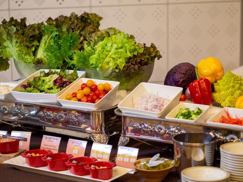 ホテルモントレエーデルホフ札幌 シンプルな宿泊 エーデルホフ ザ ベーシックプラン 朝食付 近畿日本ツーリスト