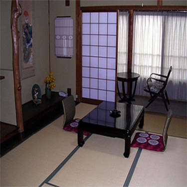 雪花荘 鳥取 大山 写真ライブラリ 近畿日本ツーリスト