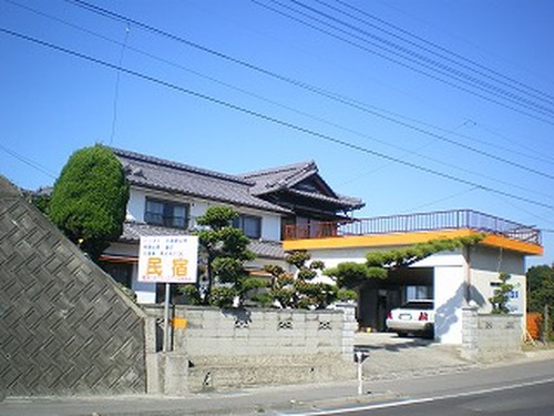 民宿四国路