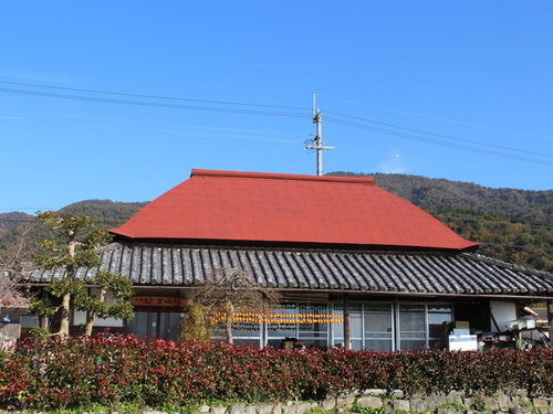 古民家宿 里山辺