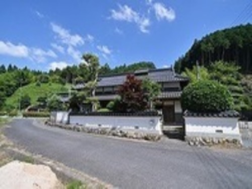 高仙の里よの 青木本家