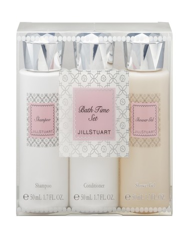 【JILLSTUART特典付】JILLSTUARTバスタイムセット付きプラン≪素泊り≫