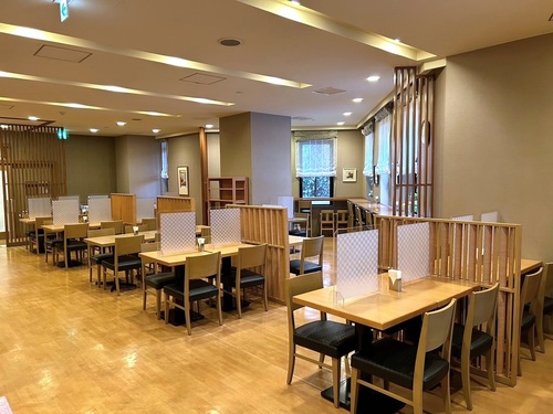 【平日限定】一泊二食付プラン〜花々亭夕食付〜オリジナル定食