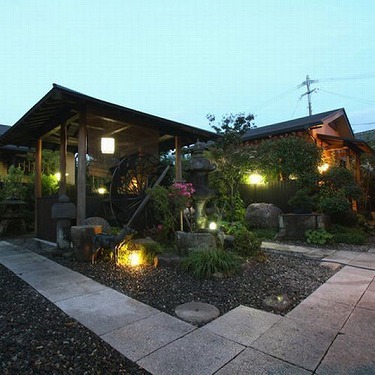 お宿五輪花 大分 由布院温泉 施設詳細 近畿日本ツーリスト