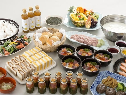 【朝食付き】朝から瓶ドン！〜北三陸を満喫〜１泊朝食付きプラン 2025年4月1日〜