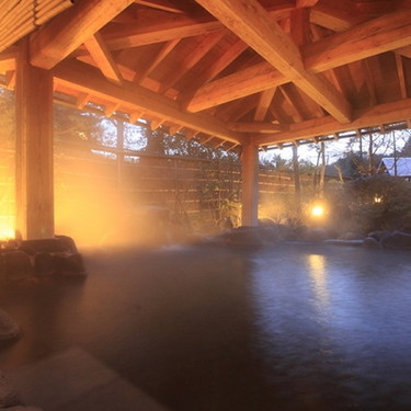 【得旅】思い立ったら温泉旅行♪お日にち限定のお得プラン 1泊2食付基本バイキング