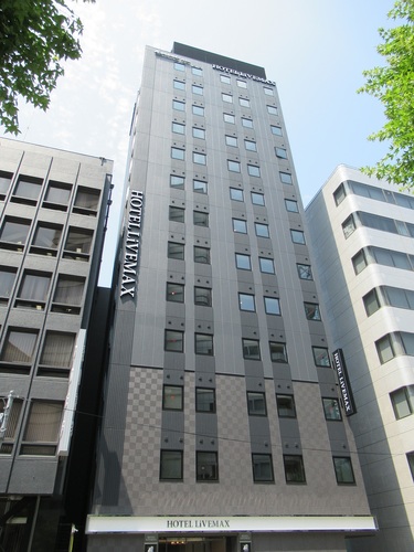 ホテルリブマックス日本橋小網町（東京都心 日本橋） 施設詳細 【近畿 