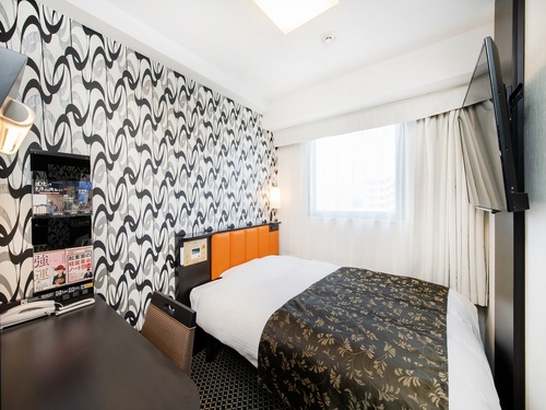 【素泊まり】地下鉄空港線「赤坂」駅より徒歩４分！観光にビジネスに！天神・大名のホテルで福岡満喫！