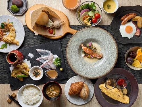 【スタンダードプラン】シンプルステイ＜朝食付＞