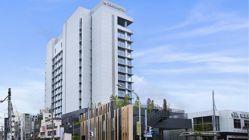 人気のテーマパークへ行こう 富士サファリパーク周辺の宿 ホテル 旅館の宿泊予約 近畿日本ツーリスト