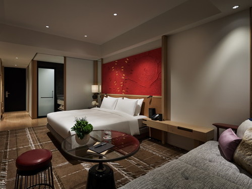 ハイアット セントリック 金沢｜KNTハイクラス Blue Planet 高級旅館