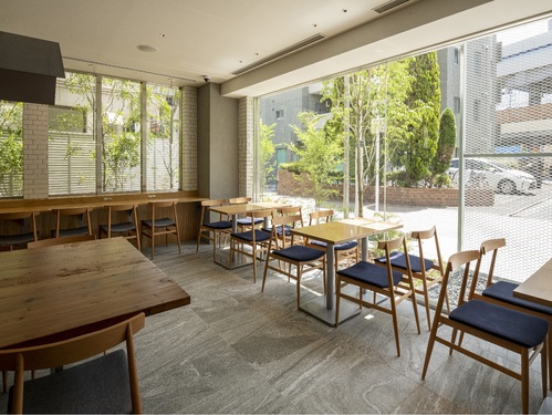 【観光の拠点に】素泊りプラン★羽田から京急蒲田まで快特で約5分、京急蒲田駅より徒歩3分★