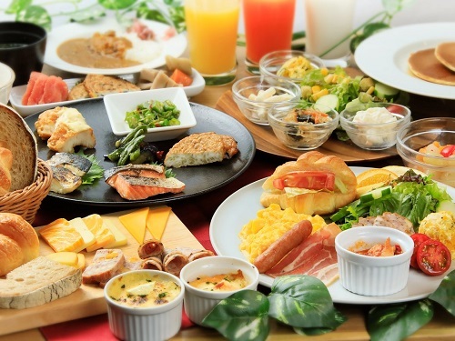 【朝食付き】【ShortStay】21時から朝9時までの最大12時間ショートステイプラン♪