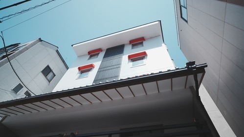 祇園レディースホテル月の姫
