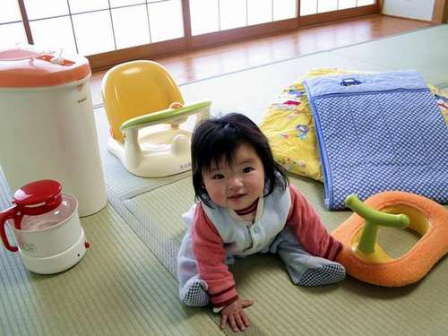 赤ちゃんと温泉旅館に泊まる 近畿日本ツーリスト