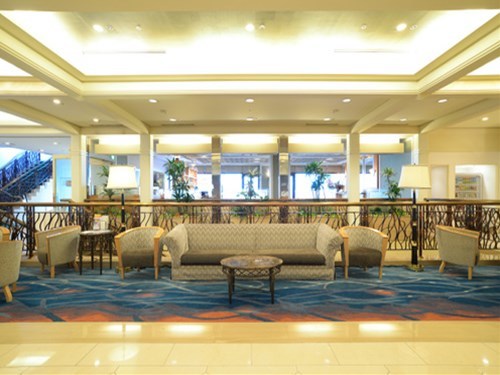 ホテルｊａｌシティ田町東京 東京都心 田町 写真ライブラリ 近畿日本ツーリスト