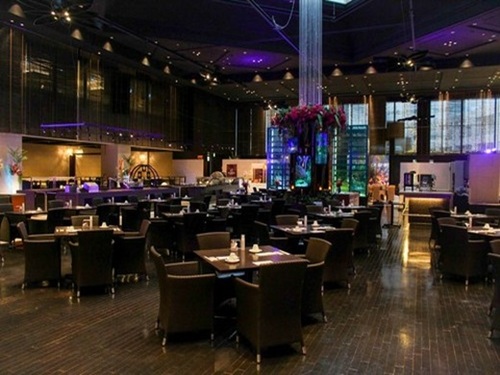 LUXE DINING HAPUNA(メインタワー1F)