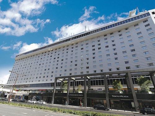六本木ヒルズ ホテル 旅館の宿泊予約 近畿日本ツーリスト